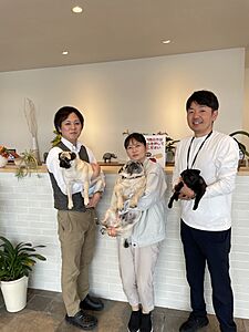 社員画像