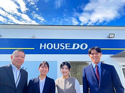 社員画像