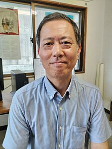 社員画像