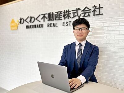 社員画像