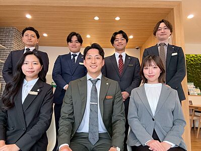 社員画像