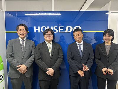 社員画像