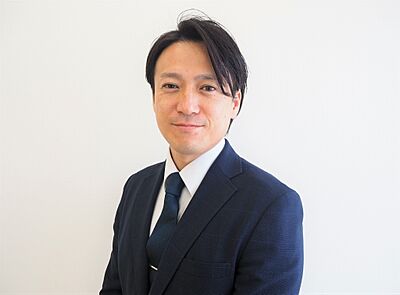 社員画像