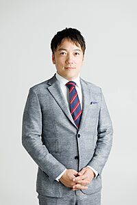 社員画像