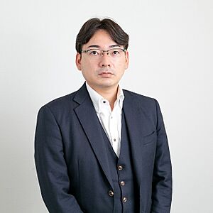 社員画像