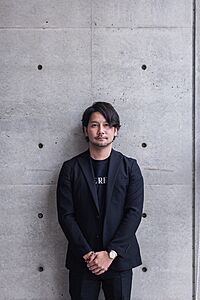 社員画像