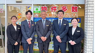 社員画像