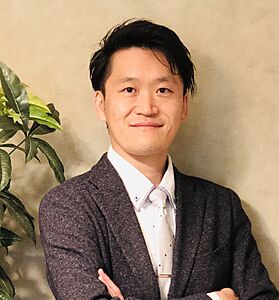 社員画像