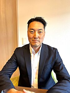 社員画像