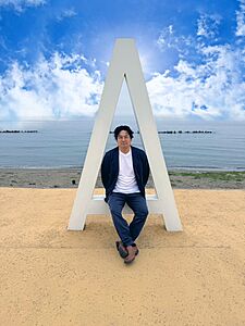社員画像