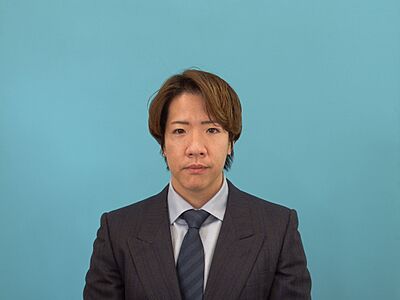 社員画像