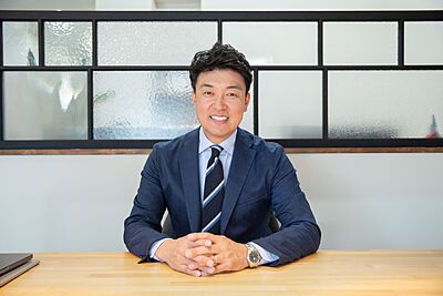 社員画像