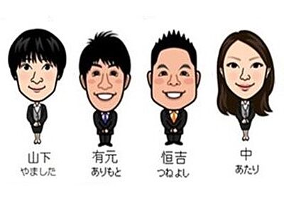 社員画像