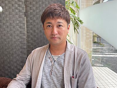 社員画像