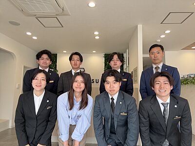 社員画像