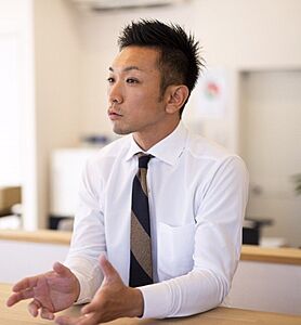 社員画像