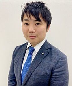 社員画像