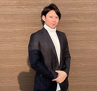 社員画像