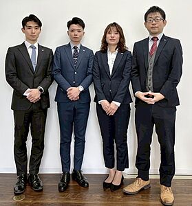 社員画像