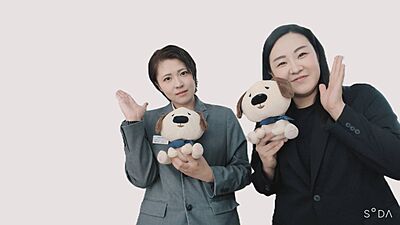 社員画像
