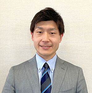 社員画像