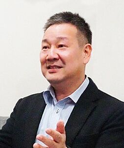 社員画像