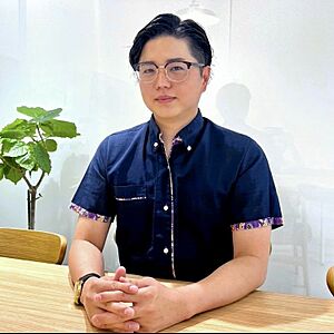 社員画像