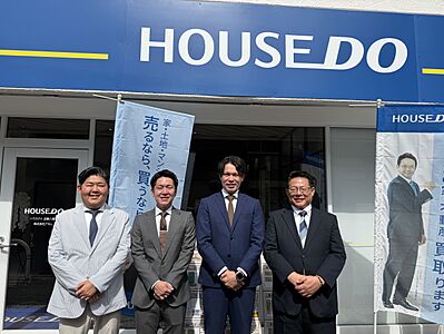 社員画像