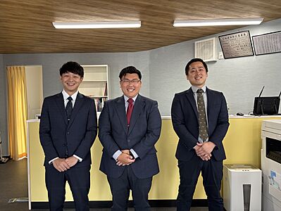 社員画像