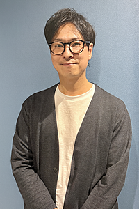 社員画像