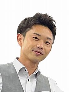 社員画像