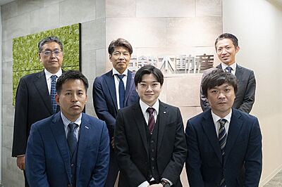 社員画像
