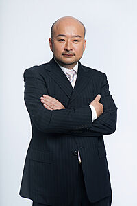 社員画像
