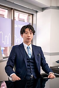 社員画像
