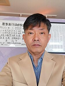 社員画像