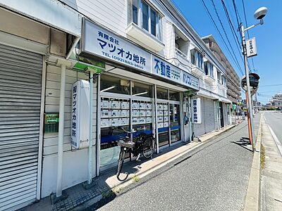 店舗外観