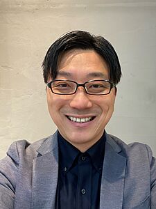 社員画像