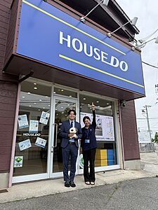 社員画像
