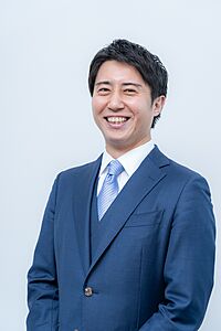 社員画像