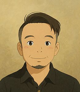 社員画像