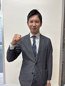 社員画像