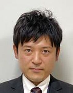 社員画像