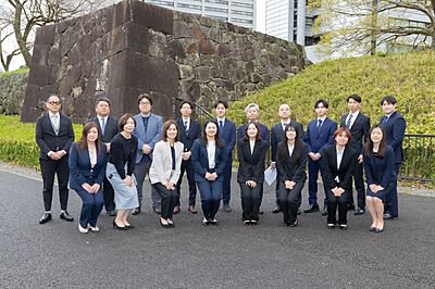 社員画像