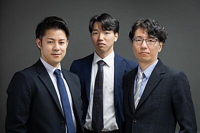 社員画像