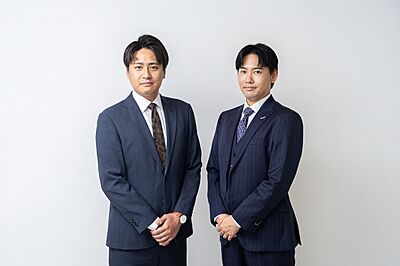 社員画像