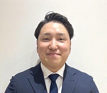 社員画像