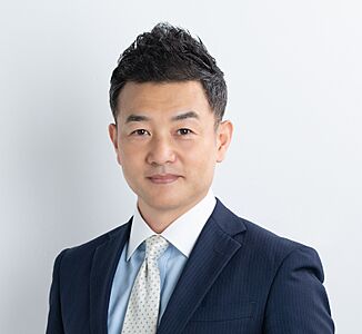 社員画像