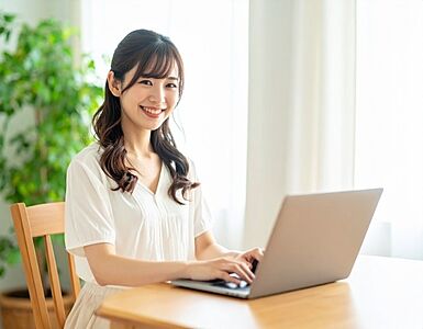 社員画像