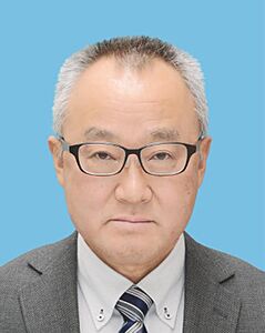 社員画像