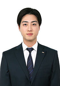 社員画像